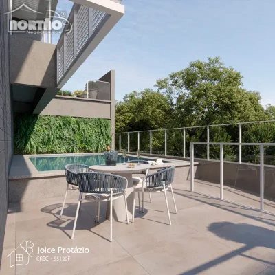 Casa, 3 quartos, 86 m² - Foto 5