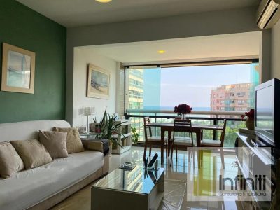 Apartamento, 4 quartos, 162 m² - Foto 4