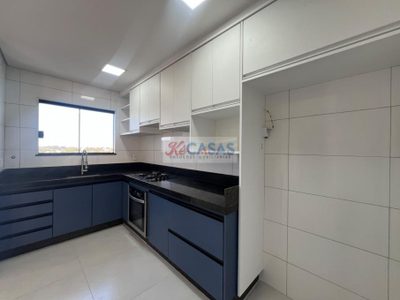 Casa de Condomínio, 3 quartos - Foto 5