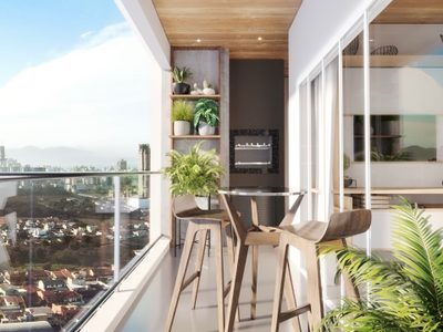 Apartamento, 2 quartos, 61 m² - Foto 5