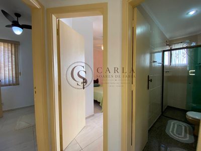 Apartamento, 3 quartos, 86 m² - Foto 5