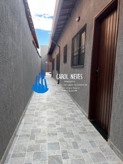 Casa, 2 quartos, 111 m² - Foto 4