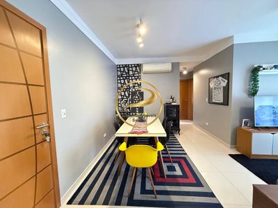 Apartamento, 2 quartos, 67 m² - Foto 3