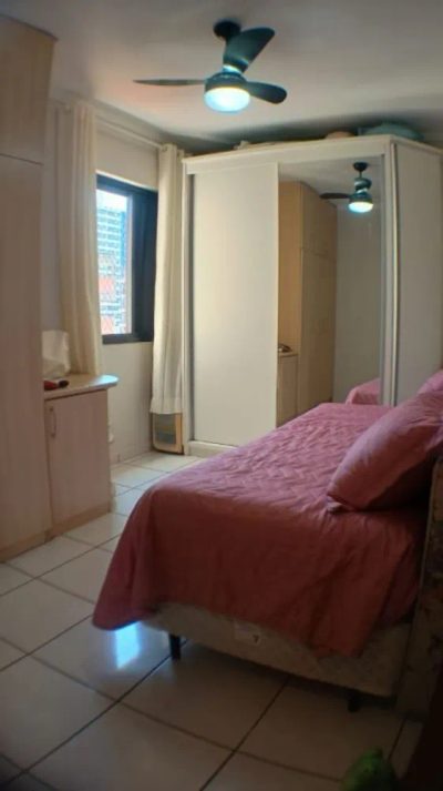 Apartamento, 2 quartos, 77 m² - Foto 2