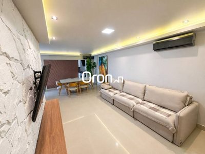 Sobrado, 3 quartos, 188 m² - Foto 1