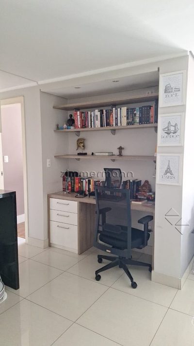 Apartamento, 2 quartos, 84 m² - Foto 3