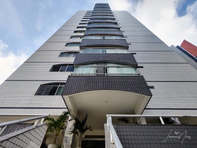 Apartamento, 3 quartos, 222 m² - Foto 1