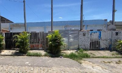 Casa, 1 quarto, 51 m² - Foto 1