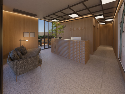 Apartamento, 1 quarto, 28 m² - Foto 3