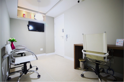 Sala-Conjunto, 37 m² - Foto 1