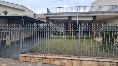 Casa, 3 quartos, 251 m² - Foto 1