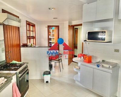 Casa, 4 quartos, 473 m² - Foto 5