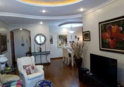 Apartamento, 3 quartos, 130 m² - Foto 1