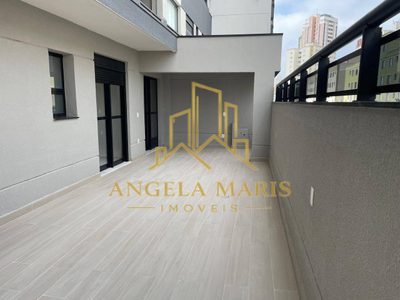 Apartamento, 2 quartos, 92 m² - Foto 4