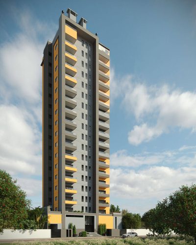 Apartamento, 2 quartos, 88 m² - Foto 2