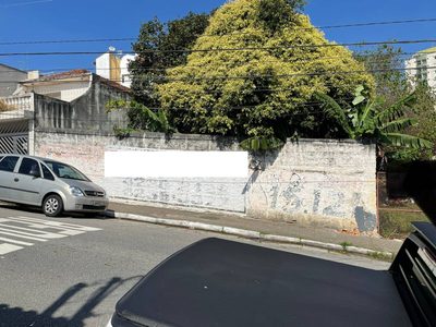 Terreno, 1000 m² - Foto 1