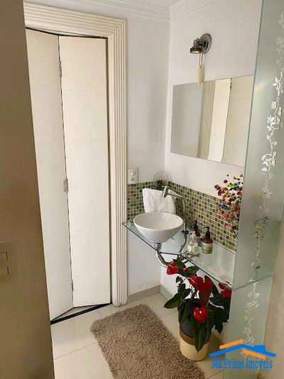 Sobrado, 160 m² - Foto 5