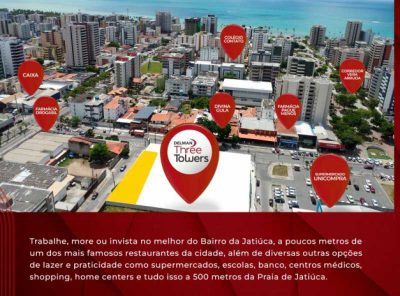 Apartamento, 2 quartos, 62 m² - Foto 1