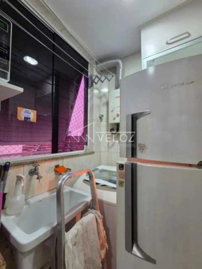 Apartamento, 1 quarto, 28 m² - Foto 1