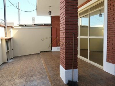 Casa, 3 quartos - Foto 3