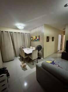 Apartamento, 2 quartos, 62 m² - Foto 2