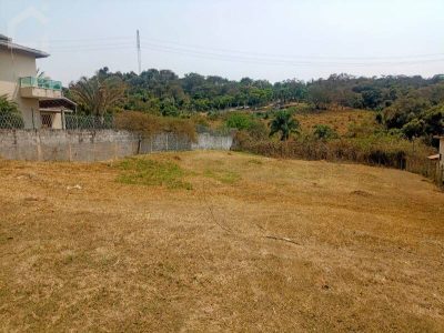 Terreno, 1000 m² - Foto 1