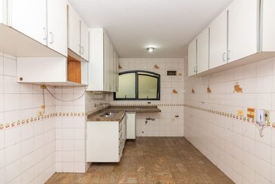 Apartamento, 4 quartos, 180 m² - Foto 3