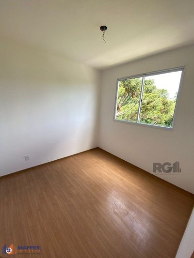 Apartamento, 2 quartos, 40 m² - Foto 4