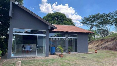 Chácara, 3 quartos, 2 hectares - Foto 1