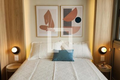 Kitnet-Studio, 28 m² - Foto 4