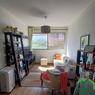 Apartamento, 1 quarto, 41 m² - Foto 3