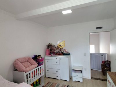 Sobrado, 3 quartos, 128 m² - Foto 4