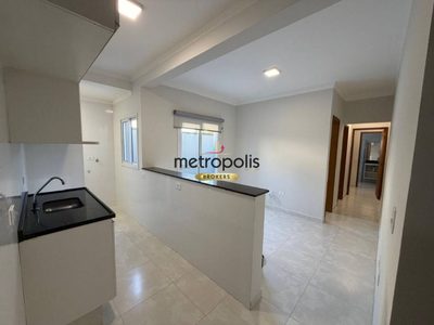 Apartamento, 2 quartos, 54 m² - Foto 2
