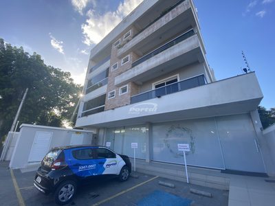 Apartamento, 3 quartos, 95 m² - Foto 1