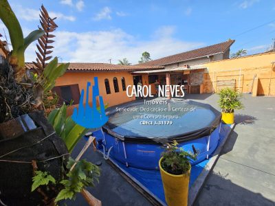 Casa, 2 quartos, 128 m² - Foto 3