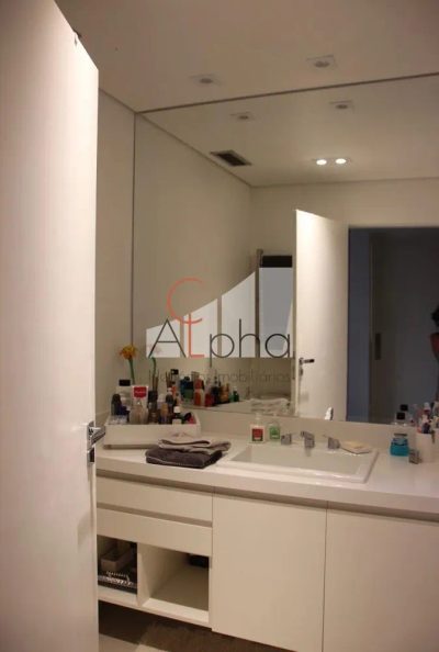 Apartamento, 1 quarto, 55 m² - Foto 2