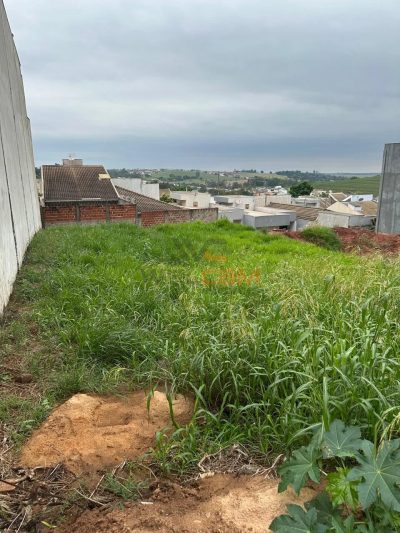 Terreno, 300 m² - Foto 1