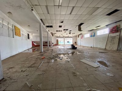 Loja-Salão, 950 m² - Foto 3