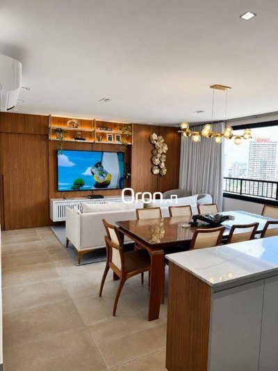 Apartamento, 3 quartos, 97 m² - Foto 3