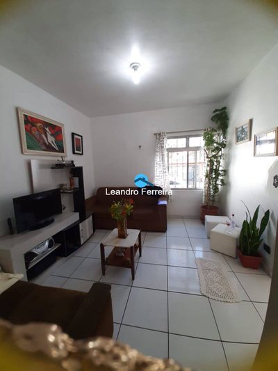 Casa, 2 quartos, 100 m² - Foto 1