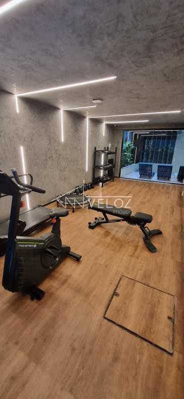 Apartamento, 2 quartos, 1 m² - Foto 3