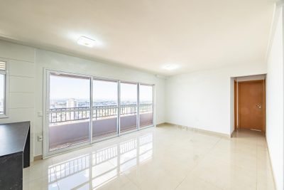 Apartamento, 3 quartos, 96 m² - Foto 1