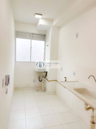 Apartamento, 2 quartos, 44 m² - Foto 4