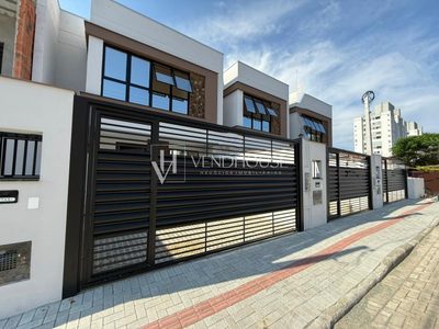 Casa, 3 quartos, 95 m² - Foto 1