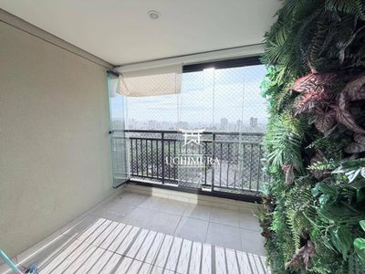 Apartamento, 3 quartos, 69 m² - Foto 5