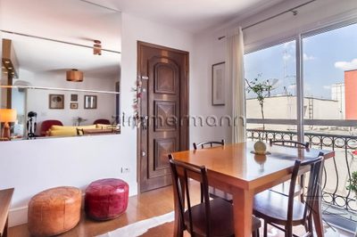 Apartamento, 3 quartos, 75 m² - Foto 4