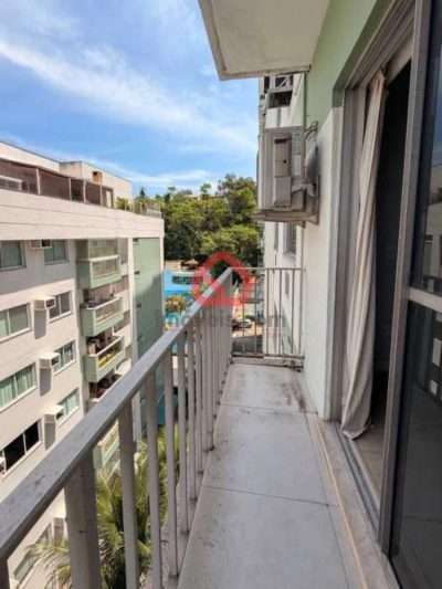 Apartamento, 2 quartos, 69 m² - Foto 3