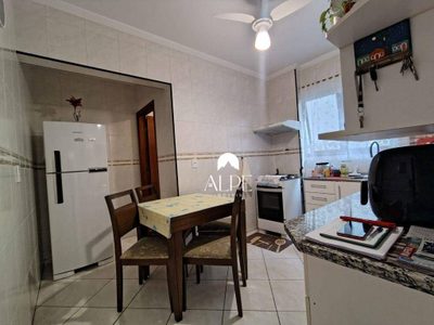 Apartamento, 2 quartos, 74 m² - Foto 3