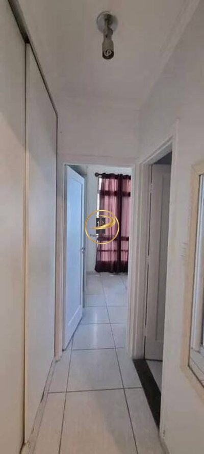 Apartamento, 1 quarto, 58 m² - Foto 4