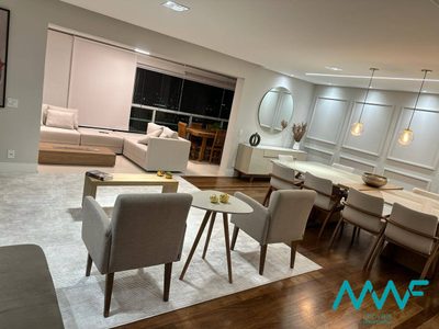 Apartamento, 3 quartos, 202 m² - Foto 4
